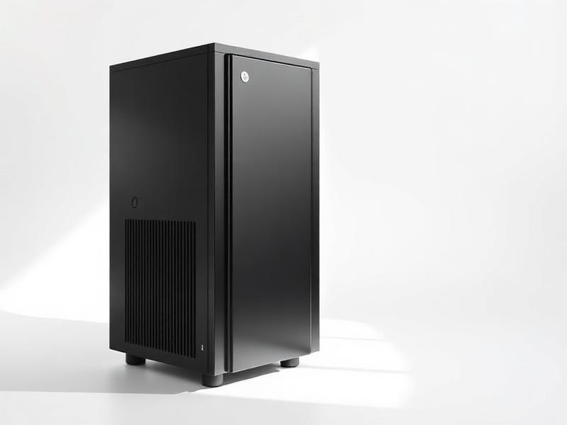 Single Phase UPS